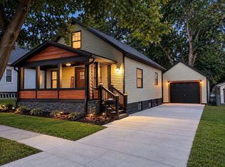 405 Hamilton St, Washington, IL 61571