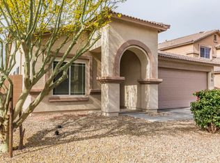 7238 W Globe Ave, Phoenix, AZ 85043