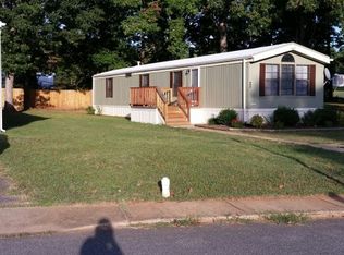 23 Sun Dr, Evington, VA