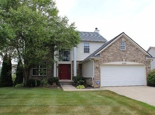 3147 Hawks Ave, Ann Arbor, MI 48108