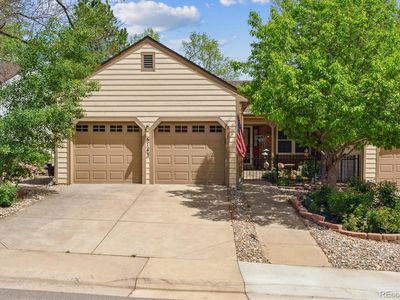 6143 E Hinsdale Avenue, Centennial, CO, 80112