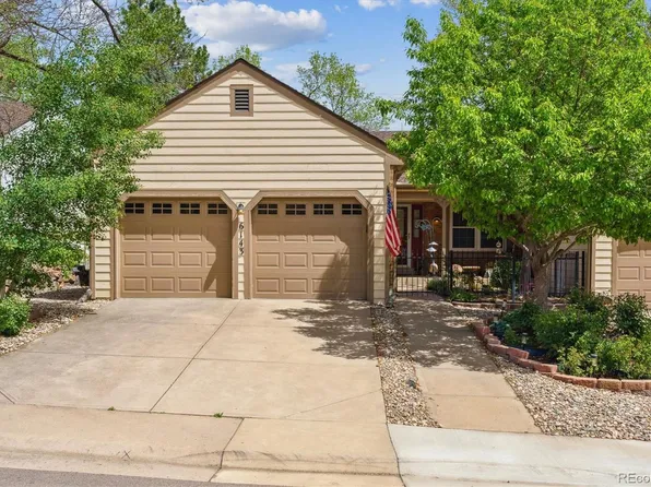 6143 E Hinsdale Avenue, Centennial, CO 80112