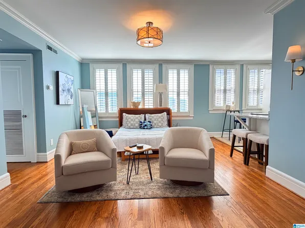 2250 Highland Ave S Unit 708, Birmingham, AL 35205