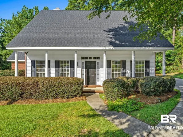 31267 Oakridge Ct, Spanish Fort, AL 36527
