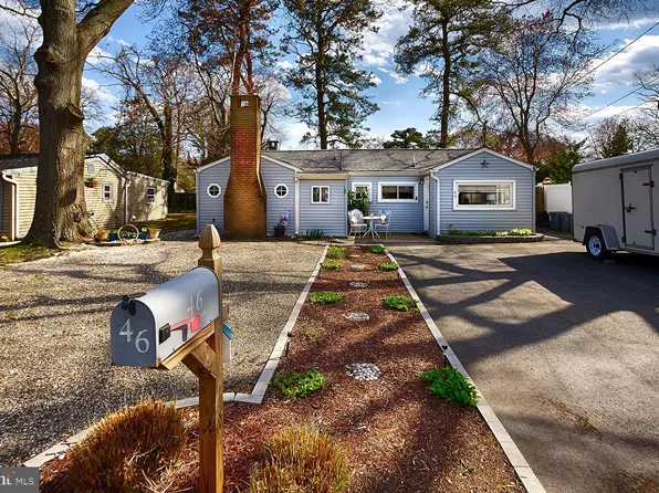 46 Dock Ave, Waretown, NJ 08758