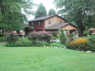 2234 N Marble Top Rd, Chickamauga, GA 30707