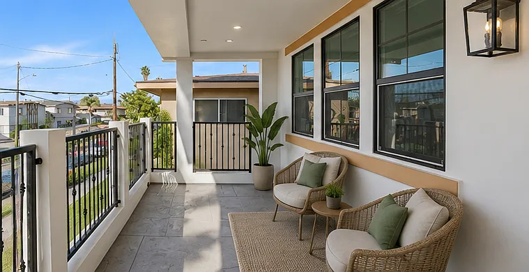 10538 La Reina Ave #2 — Photo 12