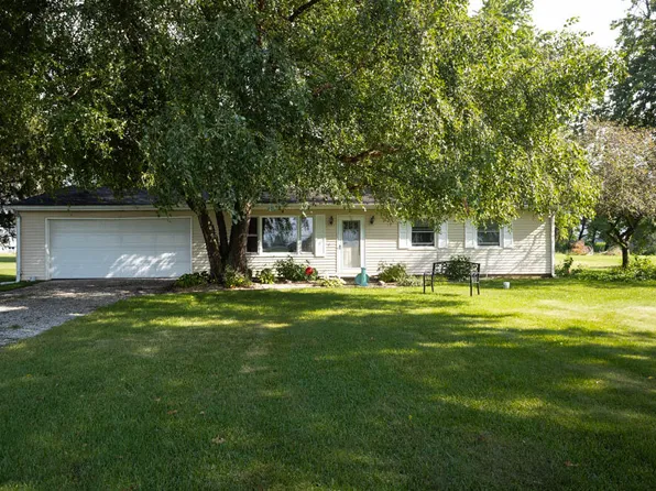 47 E State Road 8, Kouts, IN 46347
