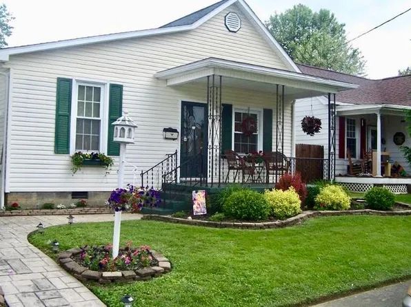 1223 Mayo St, Portsmouth, OH 45662