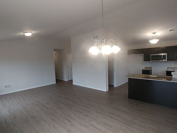 Dining to Living Kit