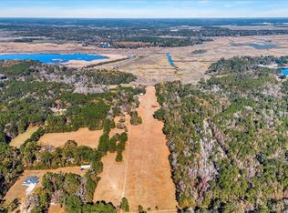 580 Old Gress Island Road, Midway, GA 31320