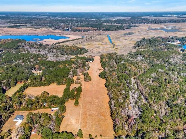580 Old Gress Island Road, Midway, GA 31320