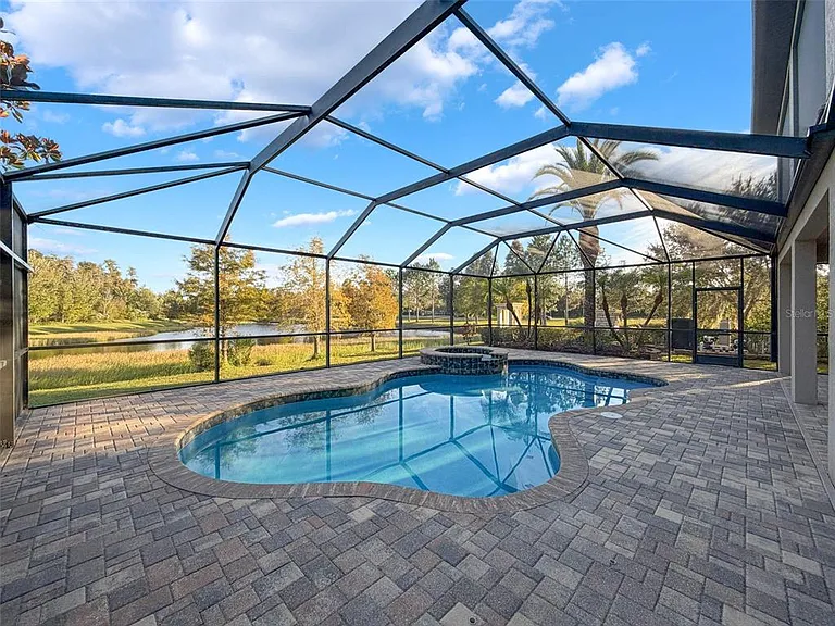 10701 Laurel Vista Way — Photo 96