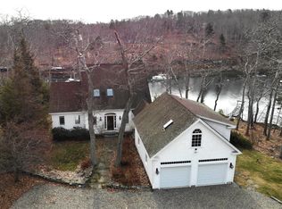 37 Thompson Inn Rd, South Bristol, ME 04568