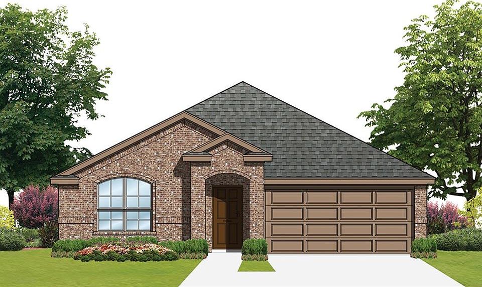2nd image of 803 Rustic Way