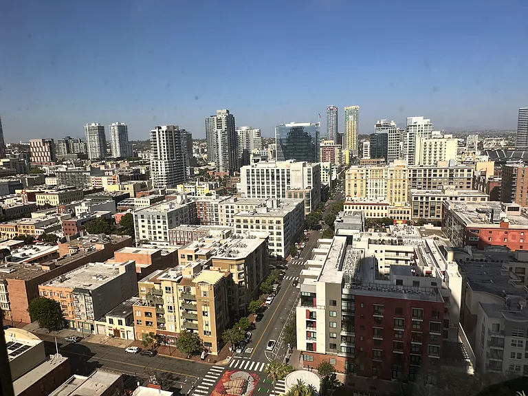 100 Harbor Dr #2206 — Photo 27
