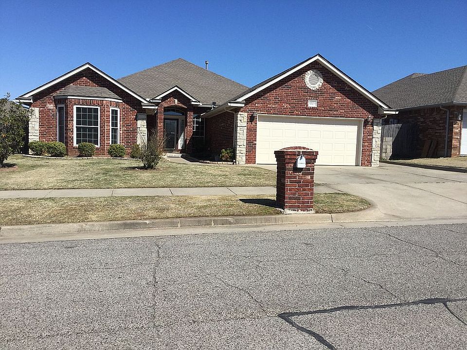 1229 SW 130th St.  73170