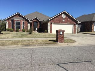 1229 SW 130th St, Oklahoma City, OK 73170