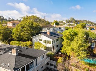 1518 Williams Ave, Belmont, CA 94002