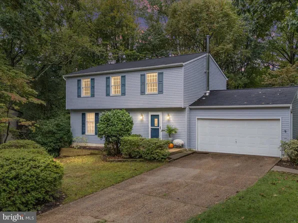 1216 Timber Turn, Arnold, MD 21012