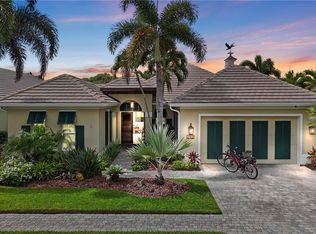 9205 Spring Time Dr, Vero Beach, FL 32963