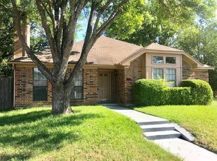 2313 Montclair St, Lancaster, TX 75146