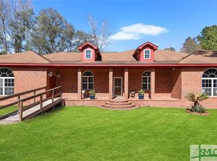 1441 Freedom Pkwy, Hardeeville, SC 29927