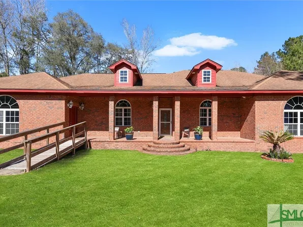 1441 Freedom Parkway, Hardeeville, SC 29927