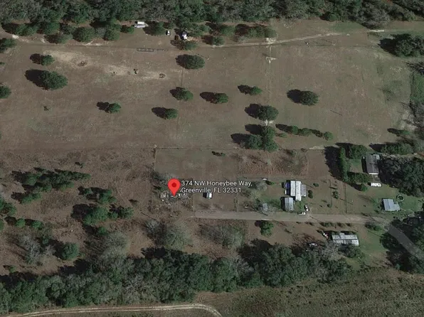 374 NW Honeybee Way, Greenville, FL 32331