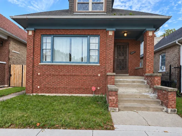 7637 S Eberhart Ave, Chicago, IL 60619
