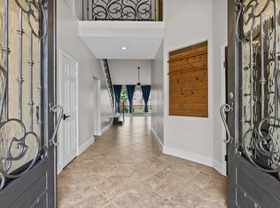 201 Lago Vista St, Kemah, TX 77565