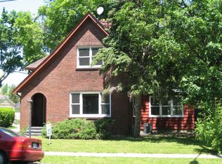 1309 Burton St, Rockford, IL 61103