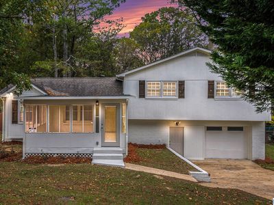 1520 6th St NW, Birmingham, AL, 35215