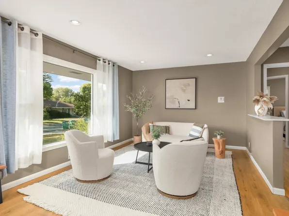 1611 Oregon Ave S, Saint Louis Park, MN 55426