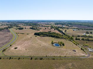 TRACT 1st Br #2675, Roxton, TX 75477