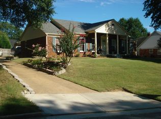 2290 Glencliff St, Memphis, TN 38119