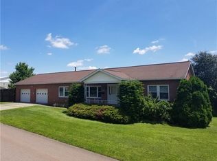 310 Division St, Berlin, PA 15530
