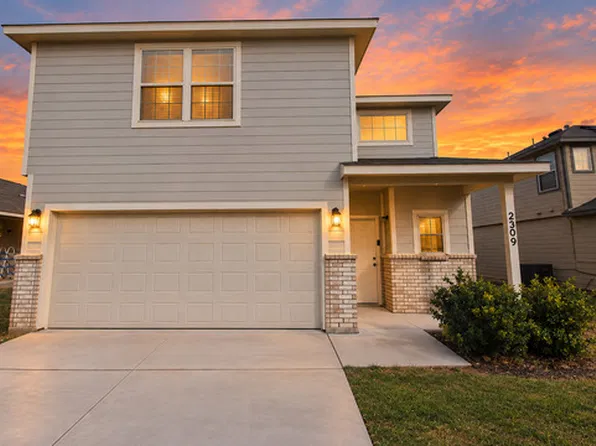 2509 Marty Way, Seguin, TX 78155