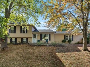 93 New Market Dr, Delaware, OH