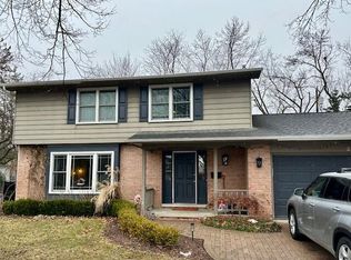 2472 Newbury Ct, Ann Arbor, MI