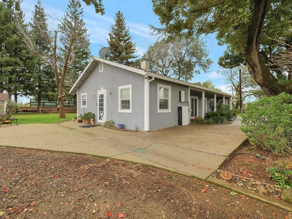 8383 Hallwood Blvd, Marysville, CA 95901