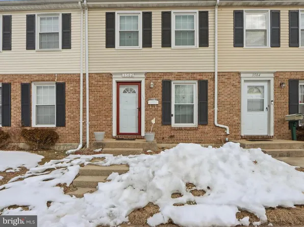 3502 Moultree Pl, Baltimore, MD 21236
