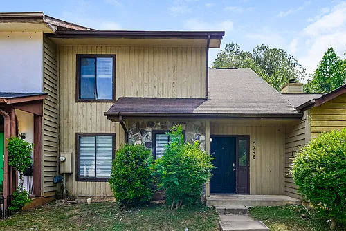 5796 Trent Walk Dr Photo 1
