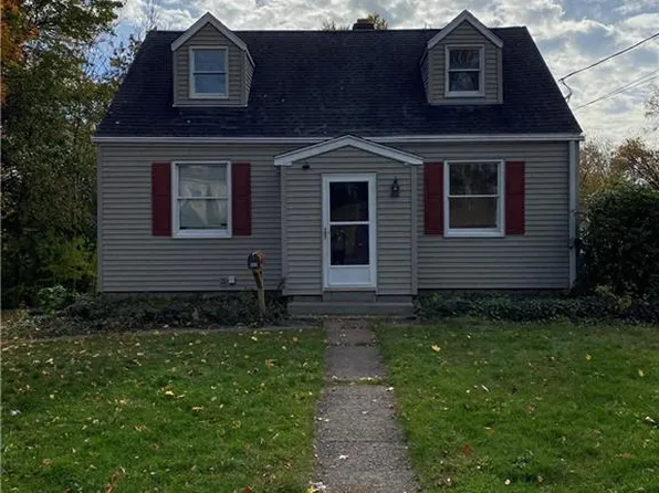225 Battis Road, Hamden, CT 06514