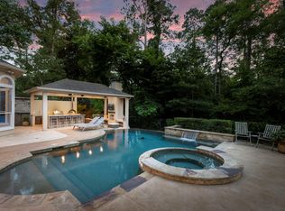 82 E Bracebridge Cir, Spring, TX 77382