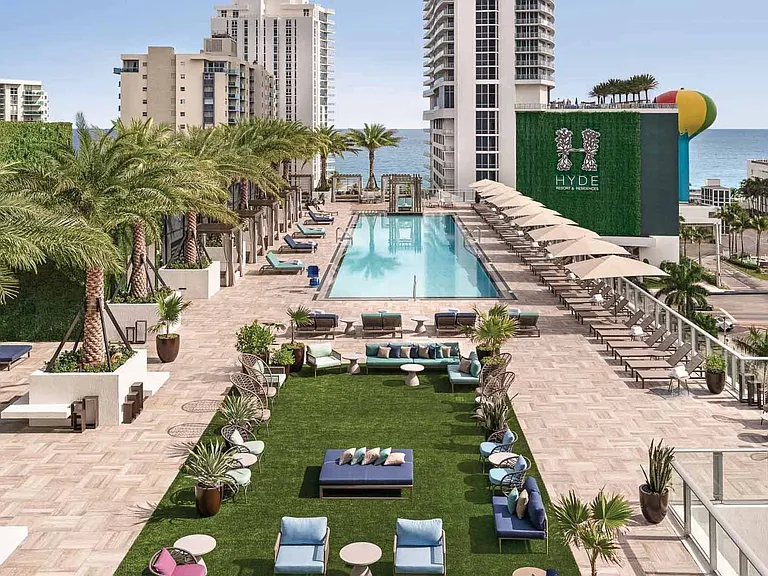 4010 S Ocean Dr #1405-1-1 — Photo 4