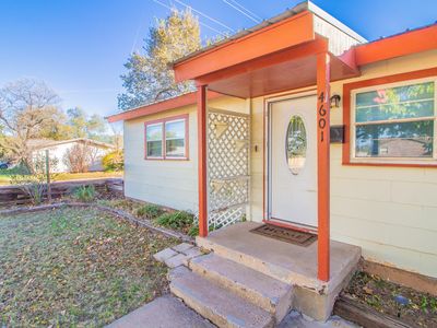 4601 45th St, Lubbock, TX, 79414