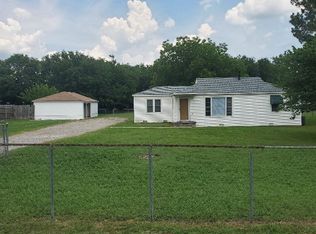 2431 S 133rd Ave E, Tulsa, OK 74134