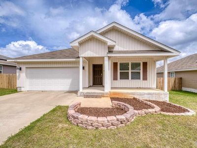 5771 Belmont Stakes Rd, Pensacola, FL, 32526