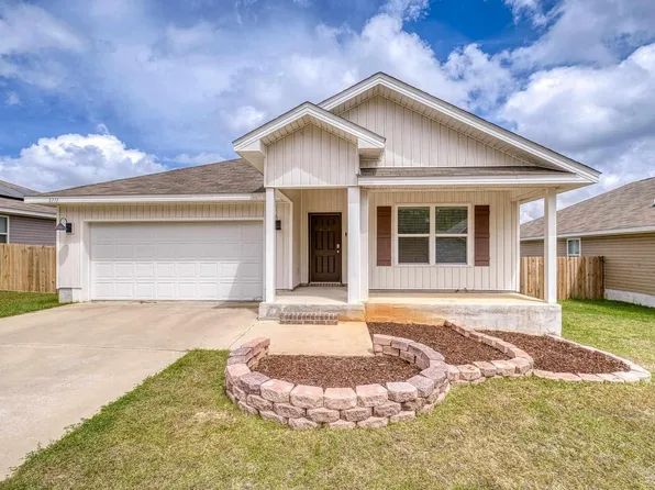 5771 Belmont Stakes Rd, Pensacola, FL 32526